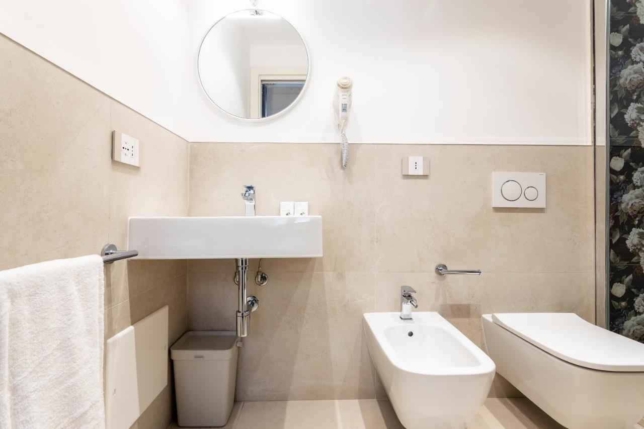 Magnini Rooms Cagliari Exterior foto