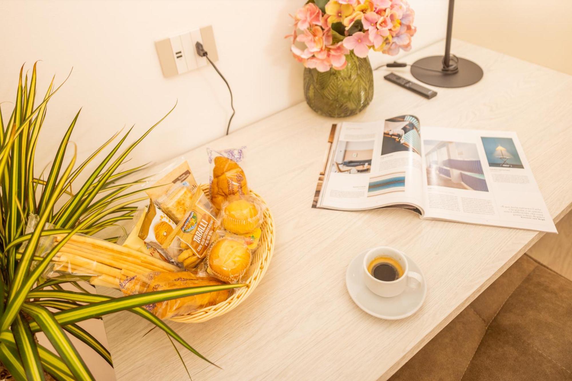 Magnini Rooms Cagliari Exterior foto